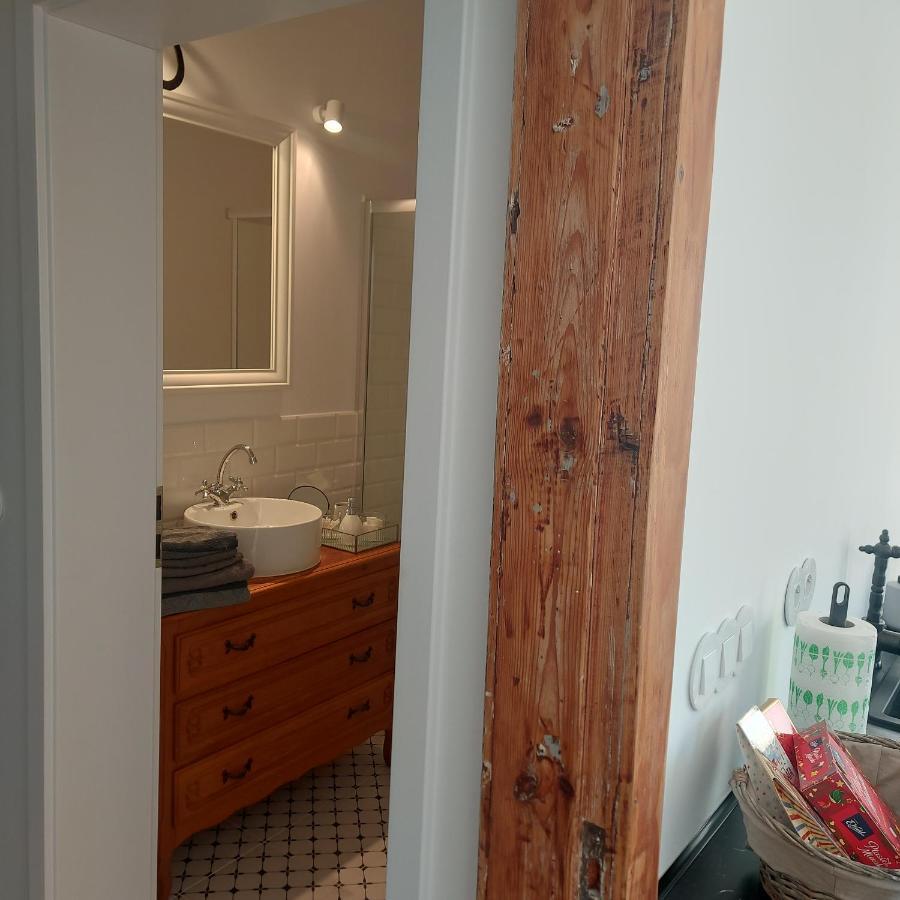 Apartament W Kamienicy W Sercu Miasta Szczecin Waly Chrobrego Extérieur photo